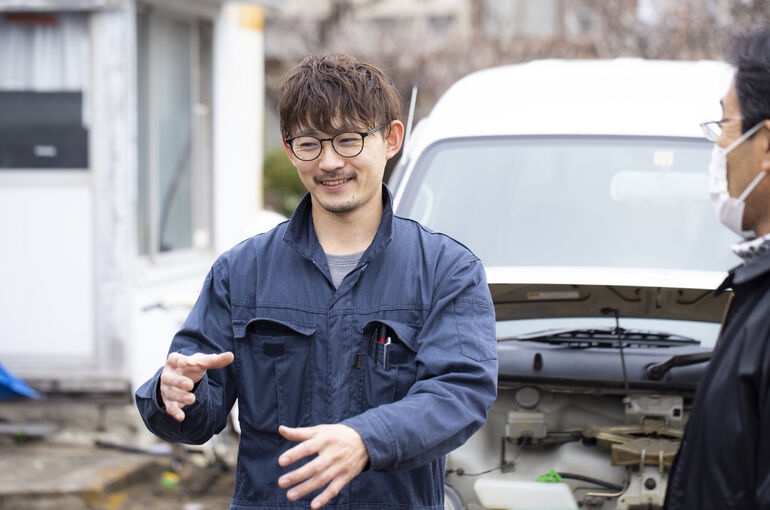 代表写真